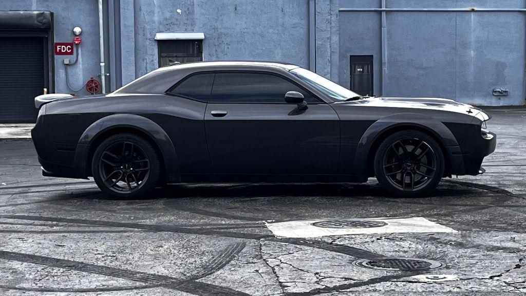 used 2020 Dodge Challenger car, priced at $33,999