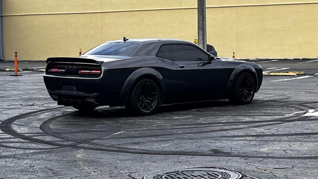 used 2020 Dodge Challenger car, priced at $33,999