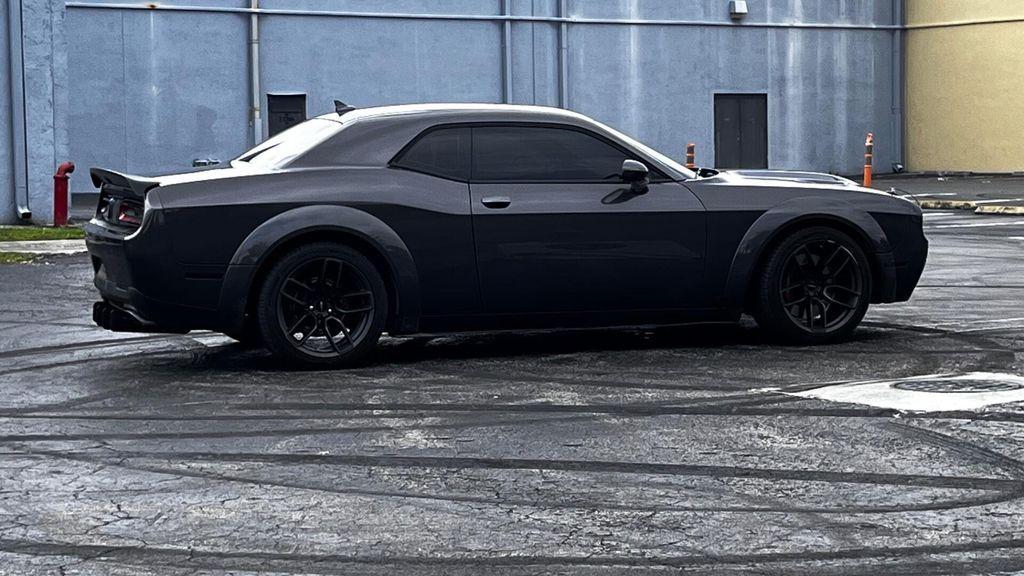 used 2020 Dodge Challenger car, priced at $33,999