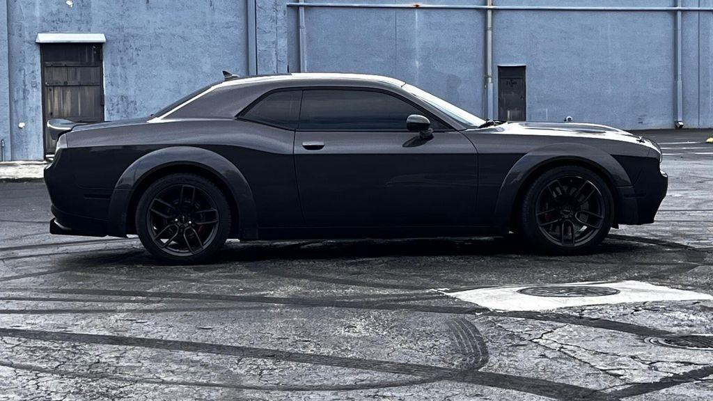 used 2020 Dodge Challenger car, priced at $33,999