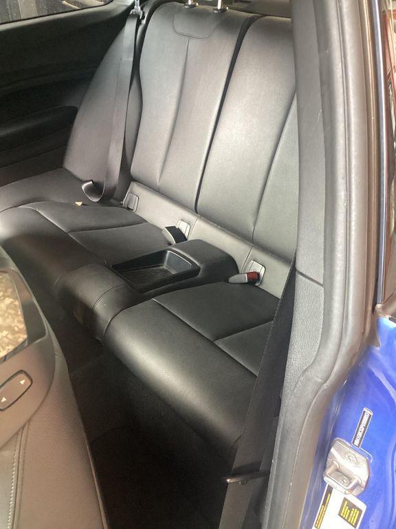 used 2015 BMW 228 car, priced at $13,299