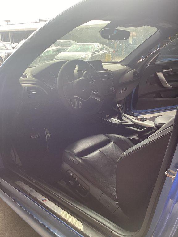 used 2015 BMW 228 car, priced at $13,299