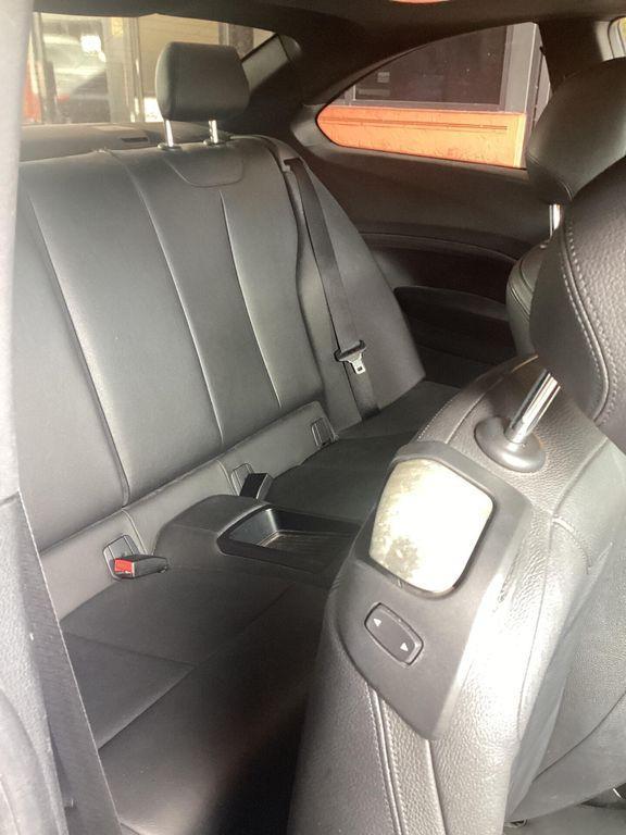 used 2015 BMW 228 car, priced at $13,299