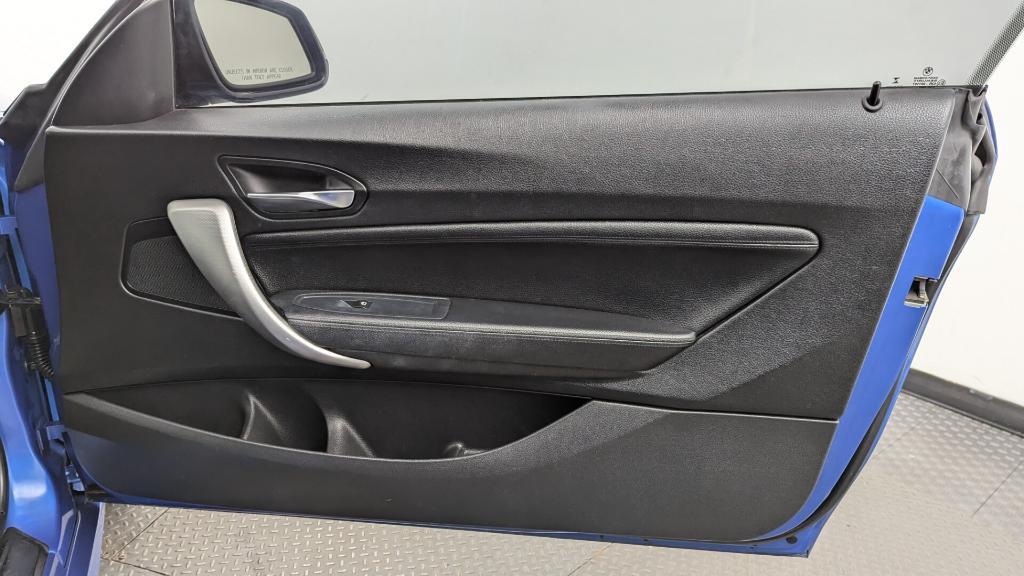 used 2015 BMW 228 car, priced at $13,299