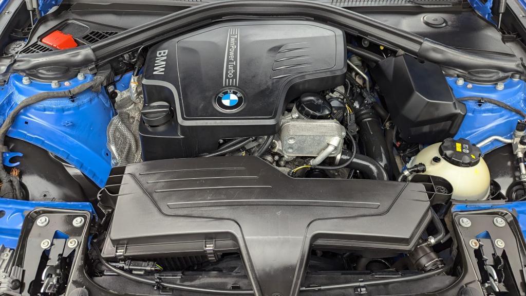 used 2015 BMW 228 car, priced at $13,299