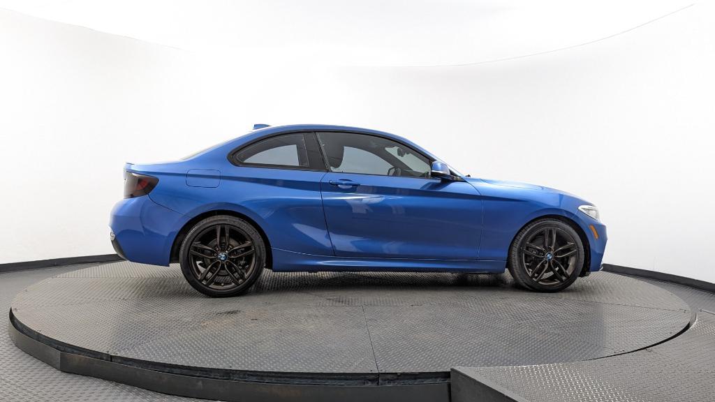 used 2015 BMW 228 car, priced at $13,299