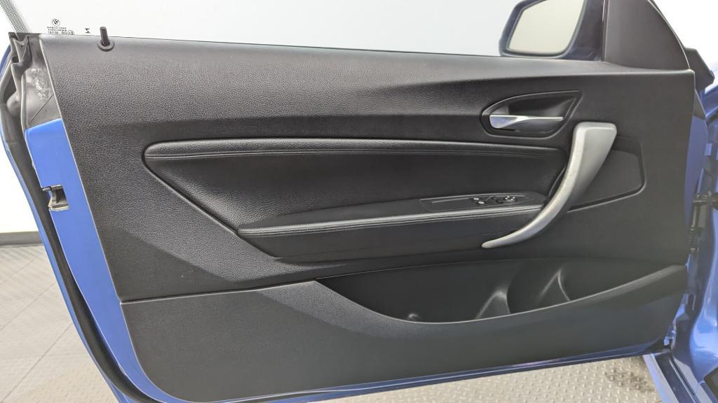 used 2015 BMW 228 car, priced at $13,299