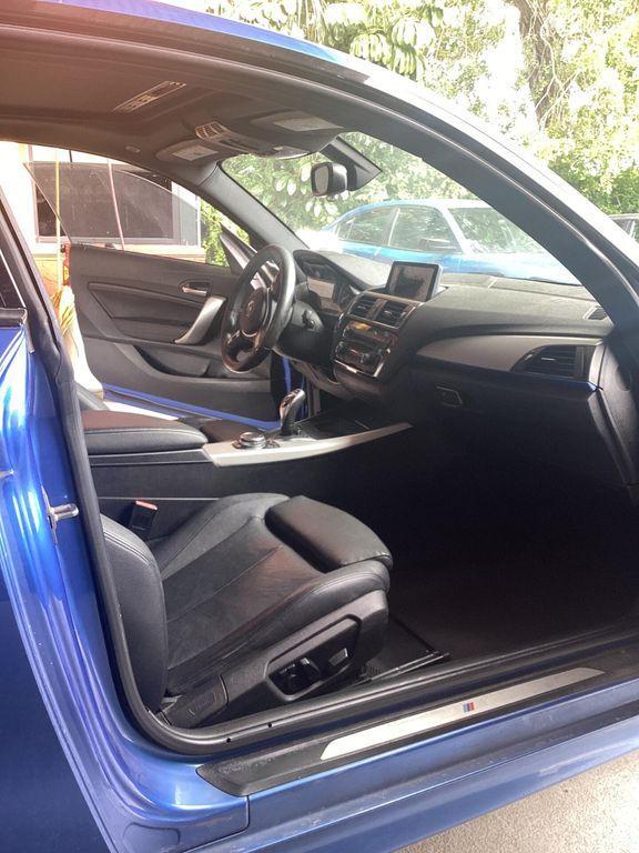 used 2015 BMW 228 car, priced at $13,299