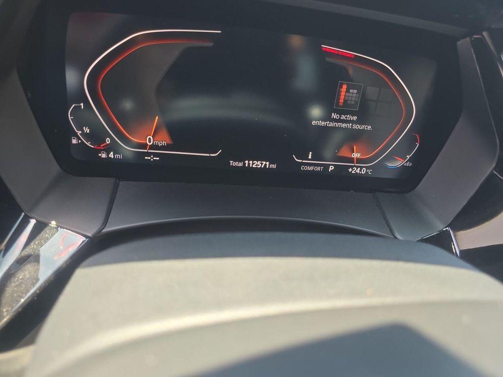 used 2019 BMW Z4 car, priced at $25,999