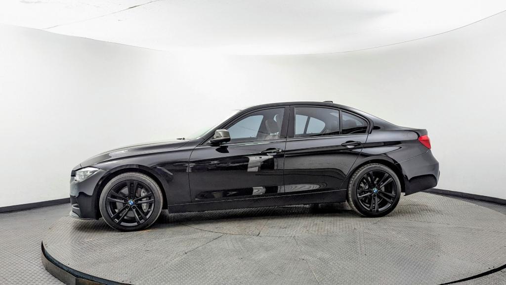 used 2017 BMW 340 car, priced at $19,499