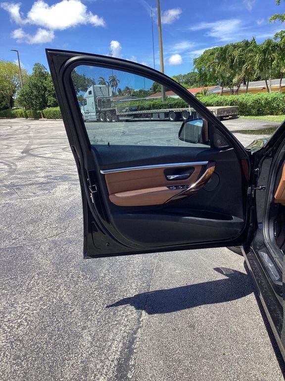 used 2017 BMW 340 car, priced at $19,499