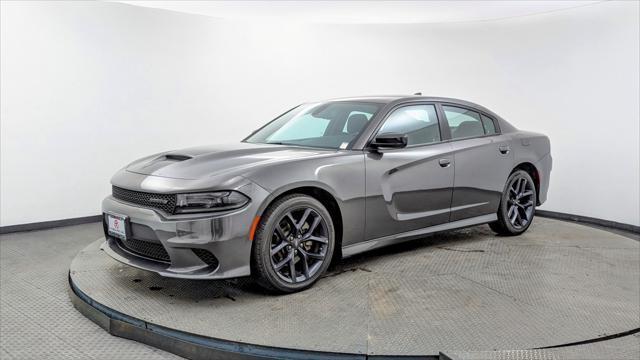 used 2023 Dodge Charger car, priced at $25,399