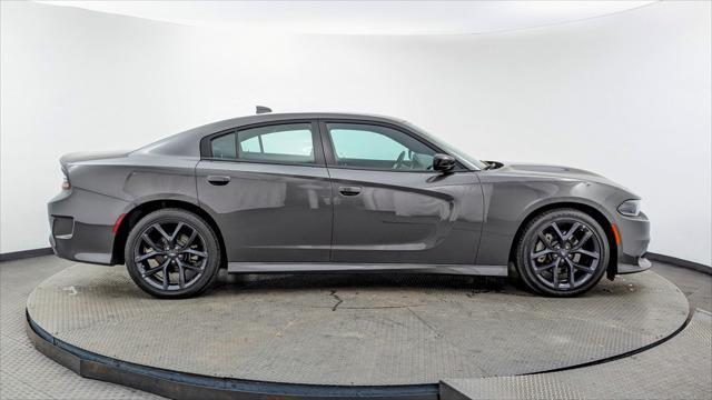 used 2023 Dodge Charger car, priced at $25,399