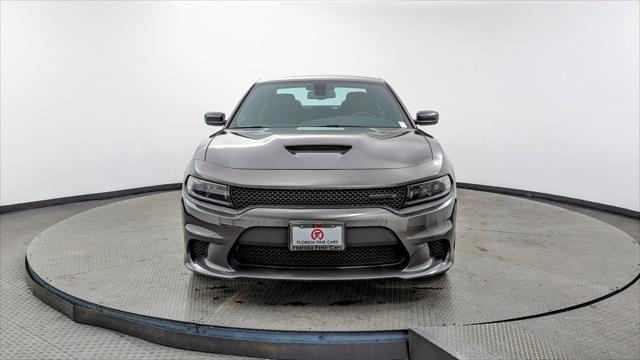 used 2023 Dodge Charger car, priced at $25,399