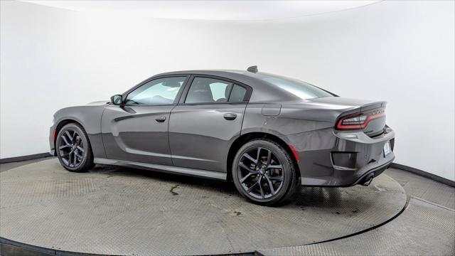 used 2023 Dodge Charger car, priced at $25,399