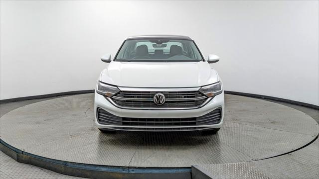 used 2023 Volkswagen Jetta car, priced at $20,199