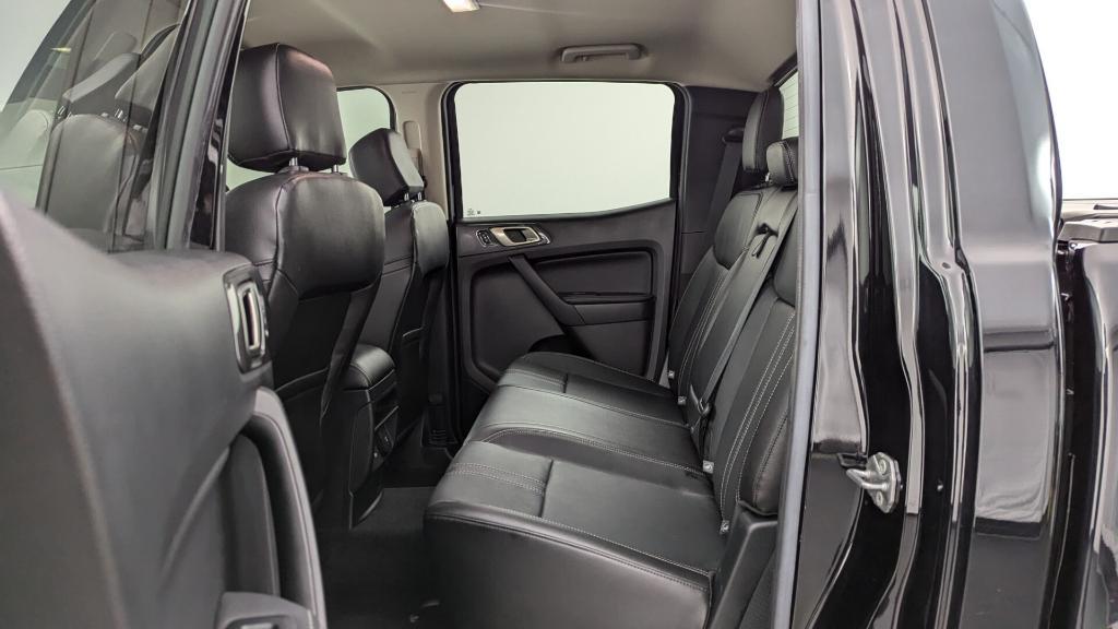 used 2020 Ford Ranger car, priced at $20,798