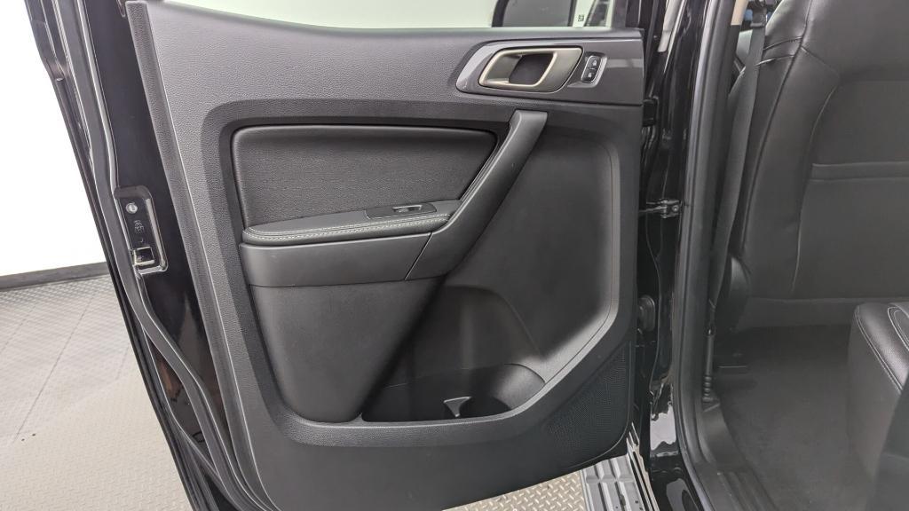 used 2020 Ford Ranger car, priced at $20,798