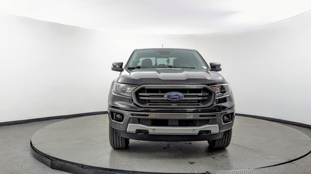 used 2020 Ford Ranger car, priced at $20,798