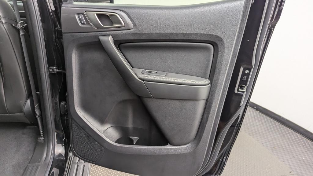 used 2020 Ford Ranger car, priced at $20,798