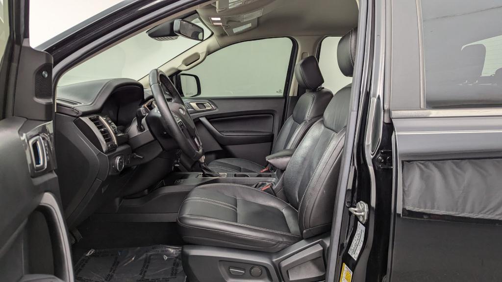 used 2020 Ford Ranger car, priced at $20,798