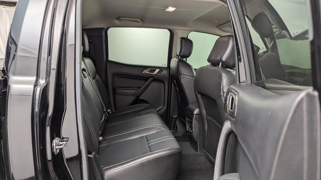 used 2020 Ford Ranger car, priced at $20,798