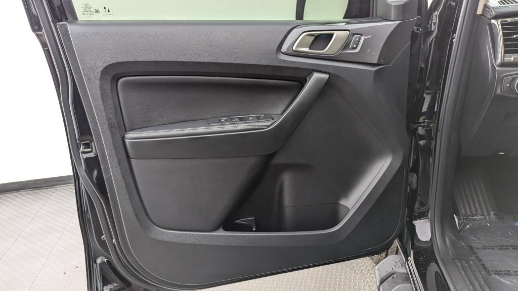 used 2020 Ford Ranger car, priced at $20,798