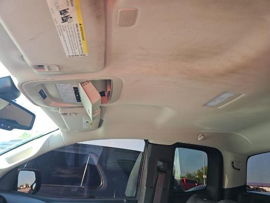 used 2022 Chevrolet Colorado car, priced at $17,999