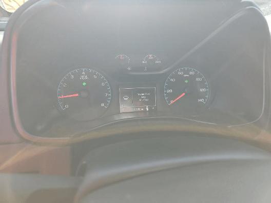 used 2022 Chevrolet Colorado car, priced at $17,999