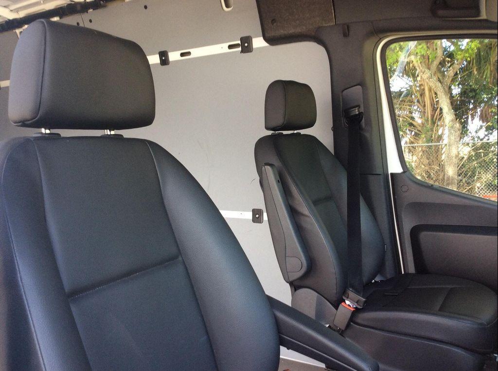 used 2022 Mercedes-Benz Sprinter 2500 car, priced at $23,998