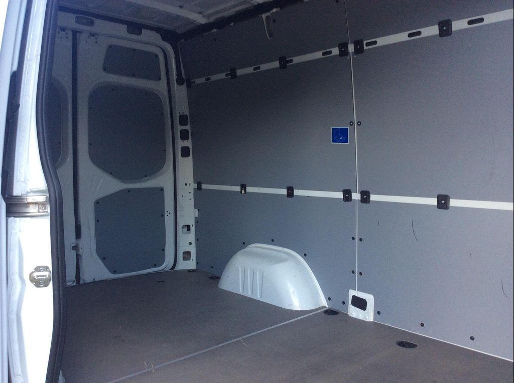 used 2022 Mercedes-Benz Sprinter 2500 car, priced at $23,998