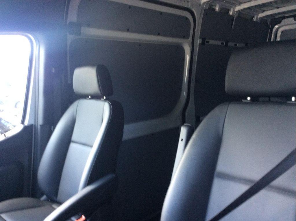 used 2022 Mercedes-Benz Sprinter 2500 car, priced at $23,998