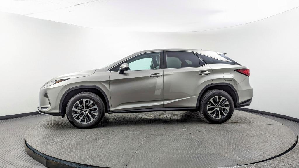 used 2021 Lexus RX 350 car, priced at $26,998