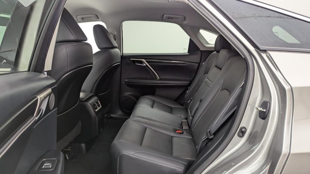 used 2021 Lexus RX 350 car, priced at $26,998