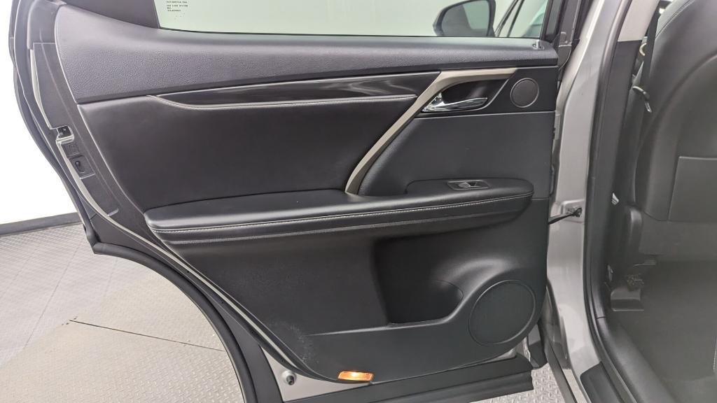 used 2021 Lexus RX 350 car, priced at $26,998