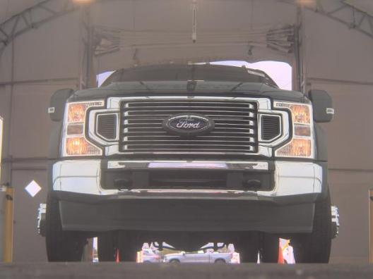 used 2022 Ford F-450 car, priced at $62,999