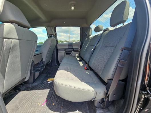 used 2022 Ford F-450 car, priced at $62,999