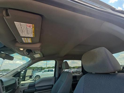 used 2022 Ford F-450 car, priced at $62,999