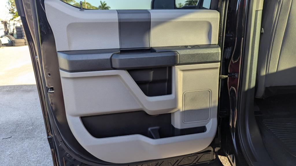 used 2022 Ford F-450 car, priced at $61,499