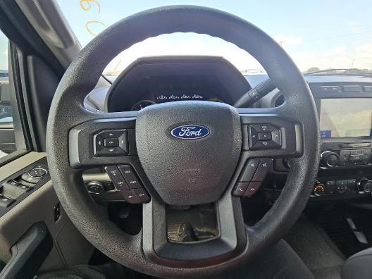 used 2022 Ford F-450 car, priced at $62,999