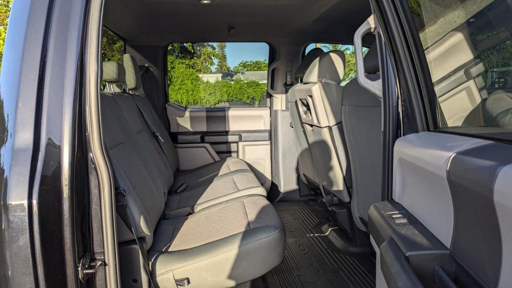 used 2022 Ford F-450 car, priced at $61,499