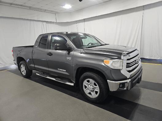 used 2016 Toyota Tundra car, priced at $20,999