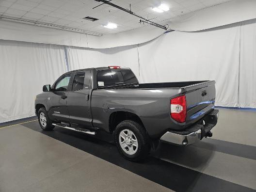 used 2016 Toyota Tundra car, priced at $20,999