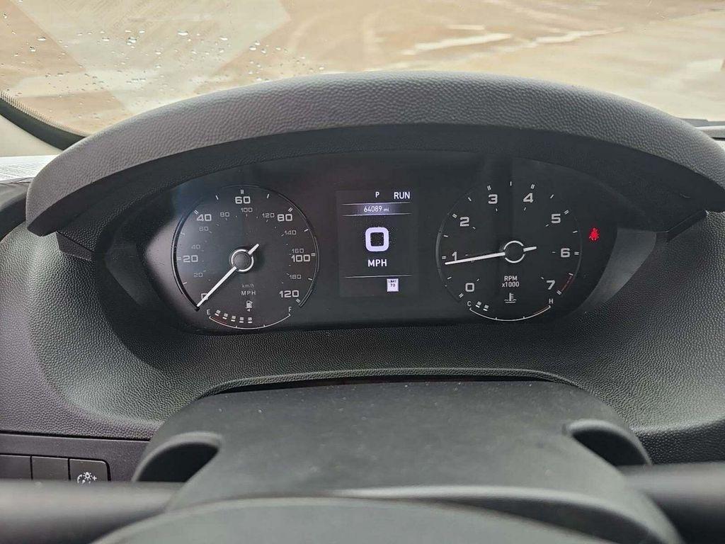 used 2023 Ram ProMaster 2500 car, priced at $26,499