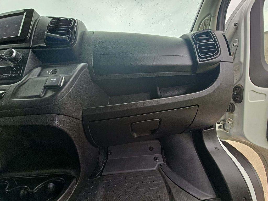 used 2023 Ram ProMaster 2500 car, priced at $26,499