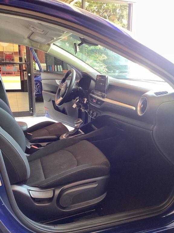 used 2022 Kia Forte car, priced at $11,899