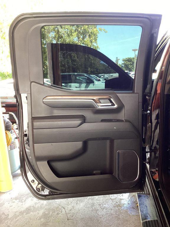 used 2024 Chevrolet Silverado 1500 car, priced at $34,999