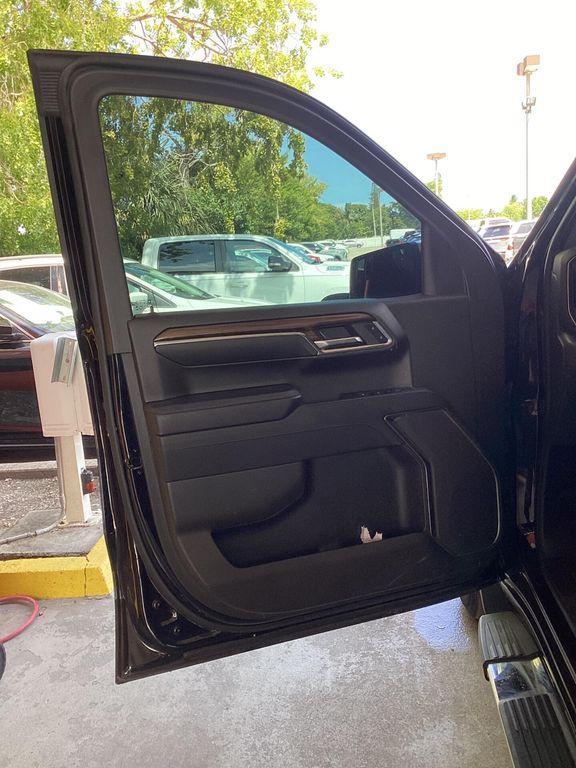 used 2024 Chevrolet Silverado 1500 car, priced at $34,999
