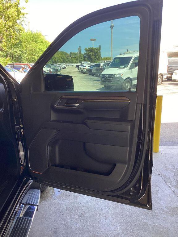 used 2024 Chevrolet Silverado 1500 car, priced at $34,999