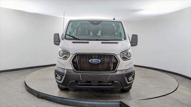 used 2022 Ford Transit-250 car, priced at $31,989